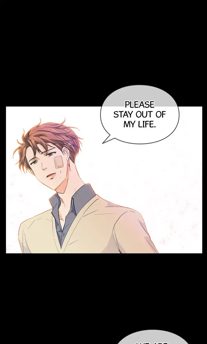 The Novelist and His Neighbor - S1 Episode 45 (End of season) manhwa
