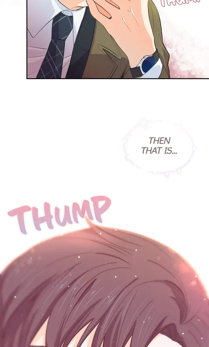 The Novelist and His Neighbor - S1 Episode 45 (End of season) manhwa