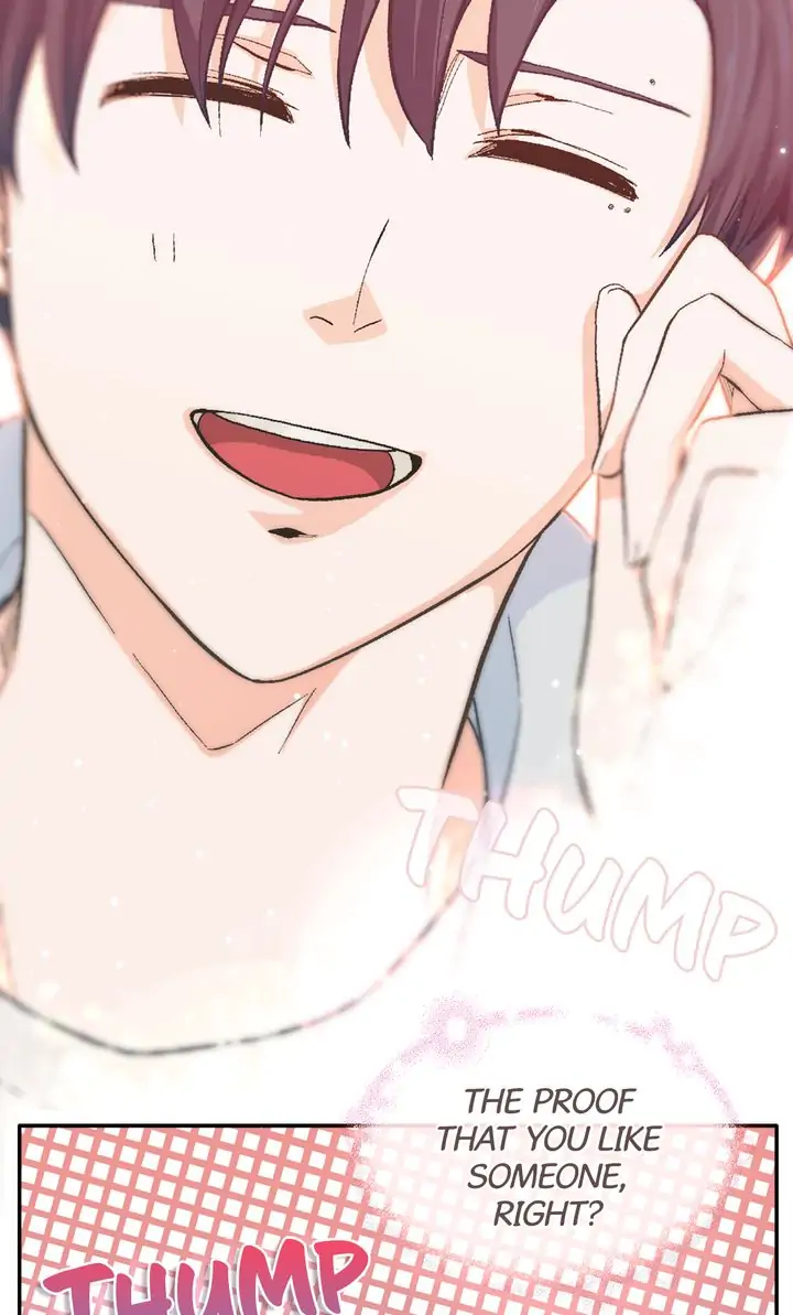 The Novelist and His Neighbor - S1 Episode 45 (End of season) manhwa