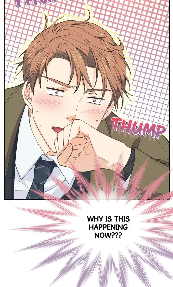 The Novelist and His Neighbor - S1 Episode 45 (End of season) manhwa