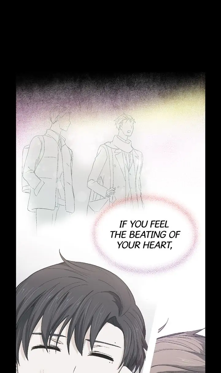 The Novelist and His Neighbor - S2 Episode 46 manhwa