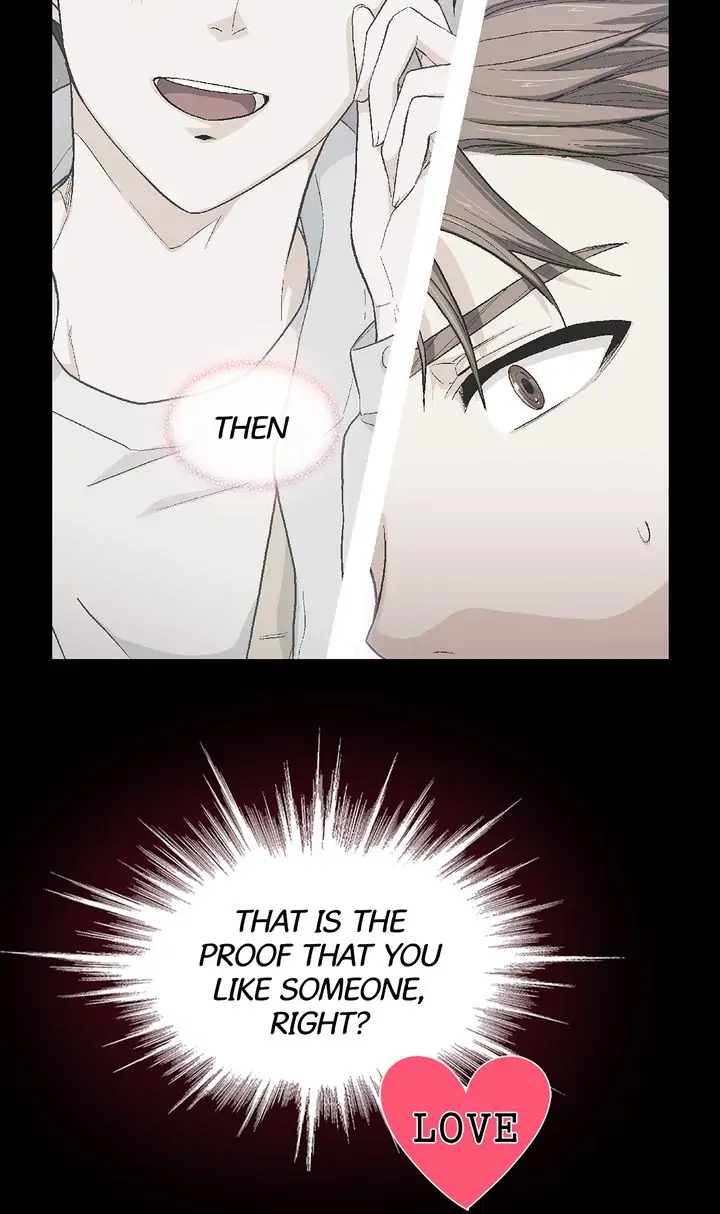 The Novelist and His Neighbor - S2 Episode 46 manhwa