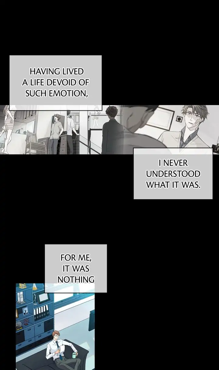 The Novelist and His Neighbor - S2 Episode 46 manhwa