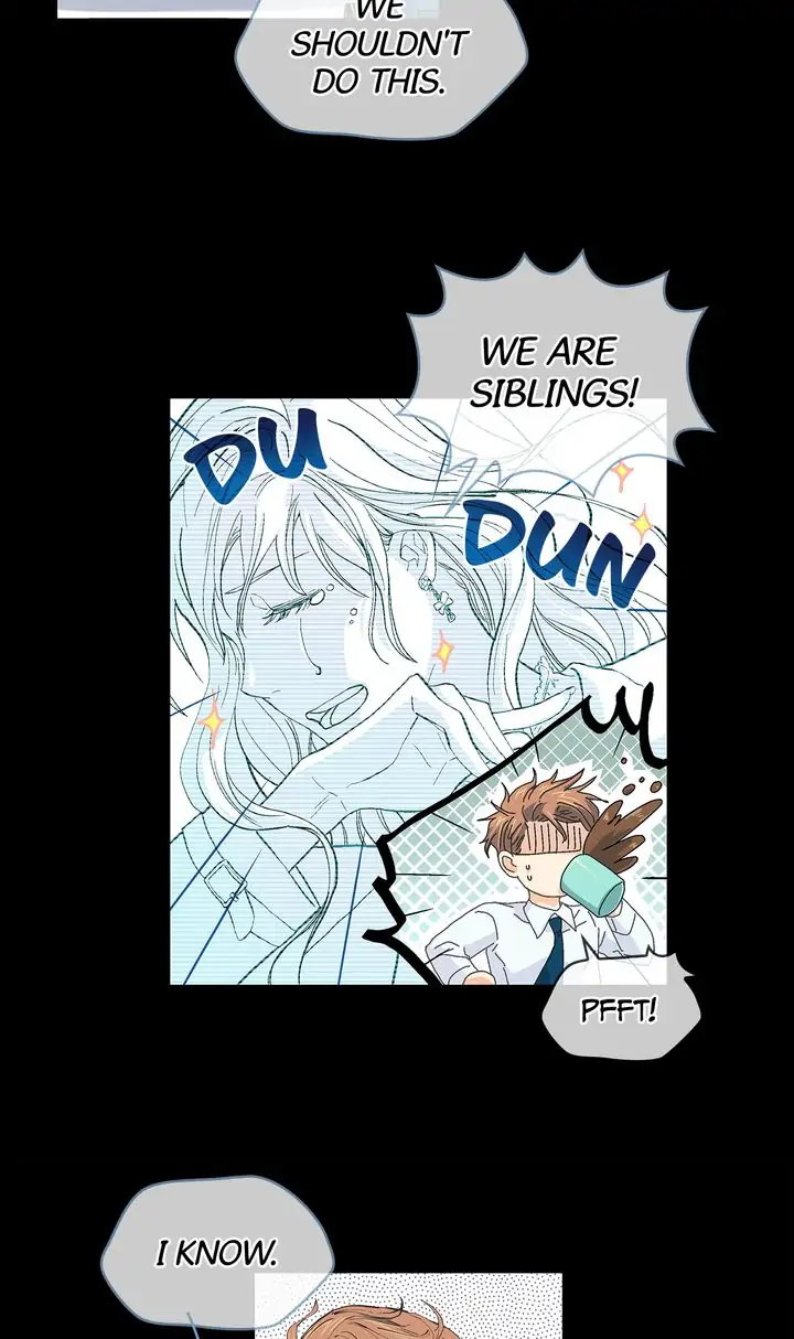 The Novelist and His Neighbor - S2 Episode 46 manhwa