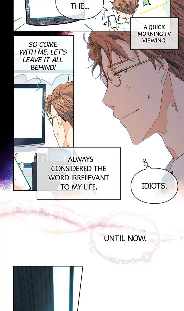 The Novelist and His Neighbor - S2 Episode 46 manhwa