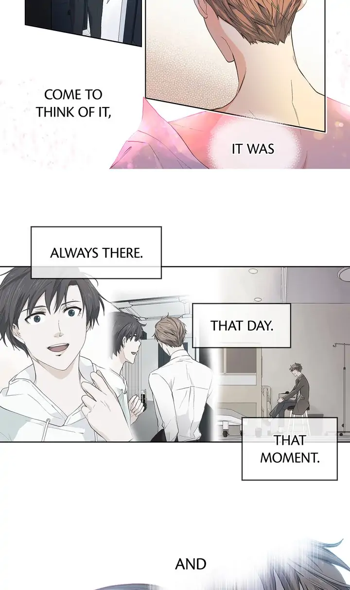 The Novelist and His Neighbor - S2 Episode 46 manhwa