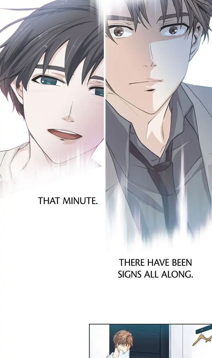The Novelist and His Neighbor - S2 Episode 46 manhwa