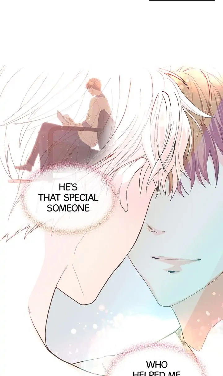 The Novelist and His Neighbor - S2 Episode 46 manhwa