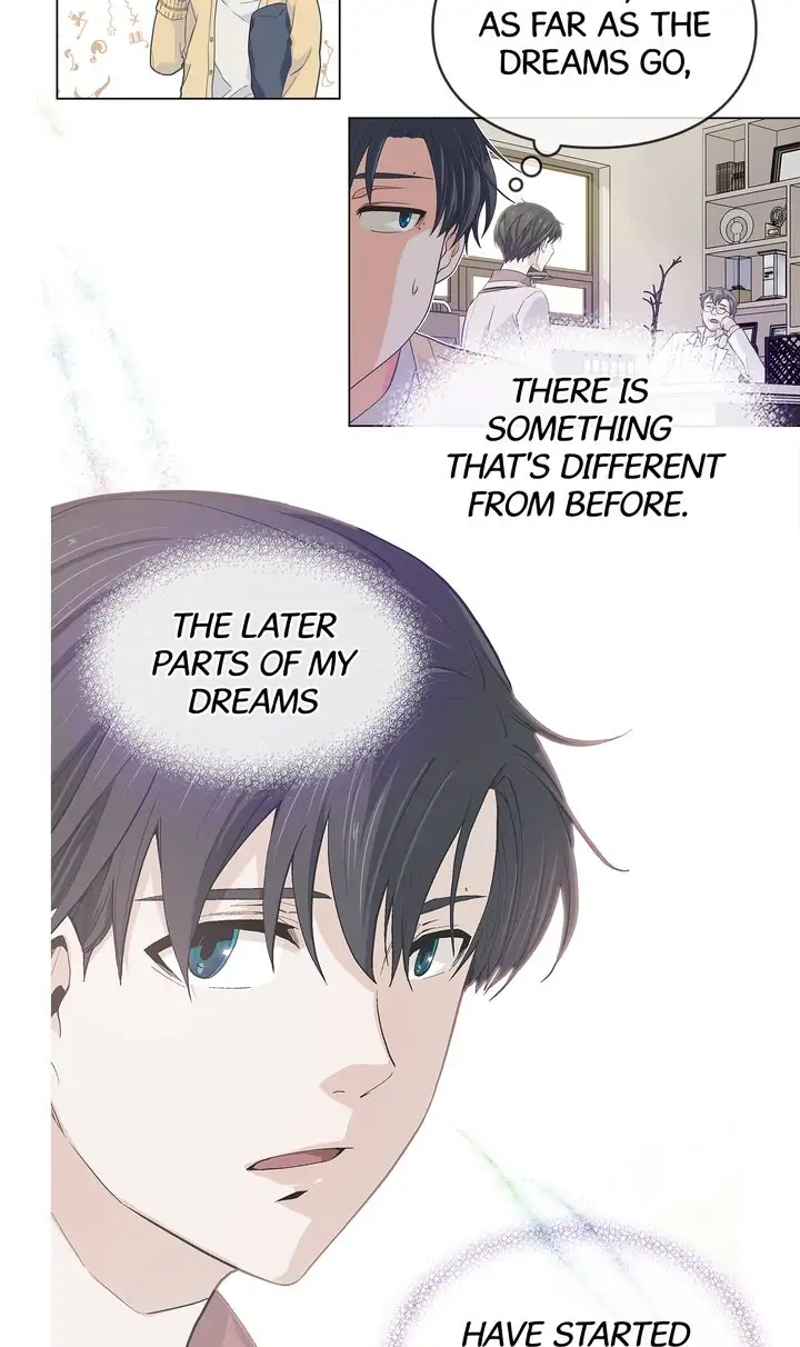 The Novelist and His Neighbor - S2 Episode 47 manhwa