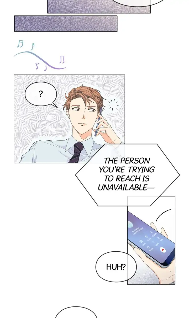 The Novelist and His Neighbor - S2 Episode 47 manhwa