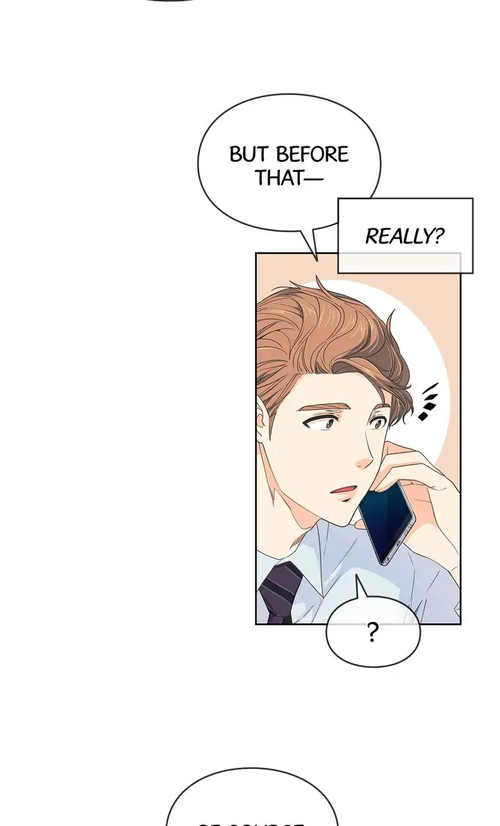 The Novelist and His Neighbor - S2 Episode 48 manhwa