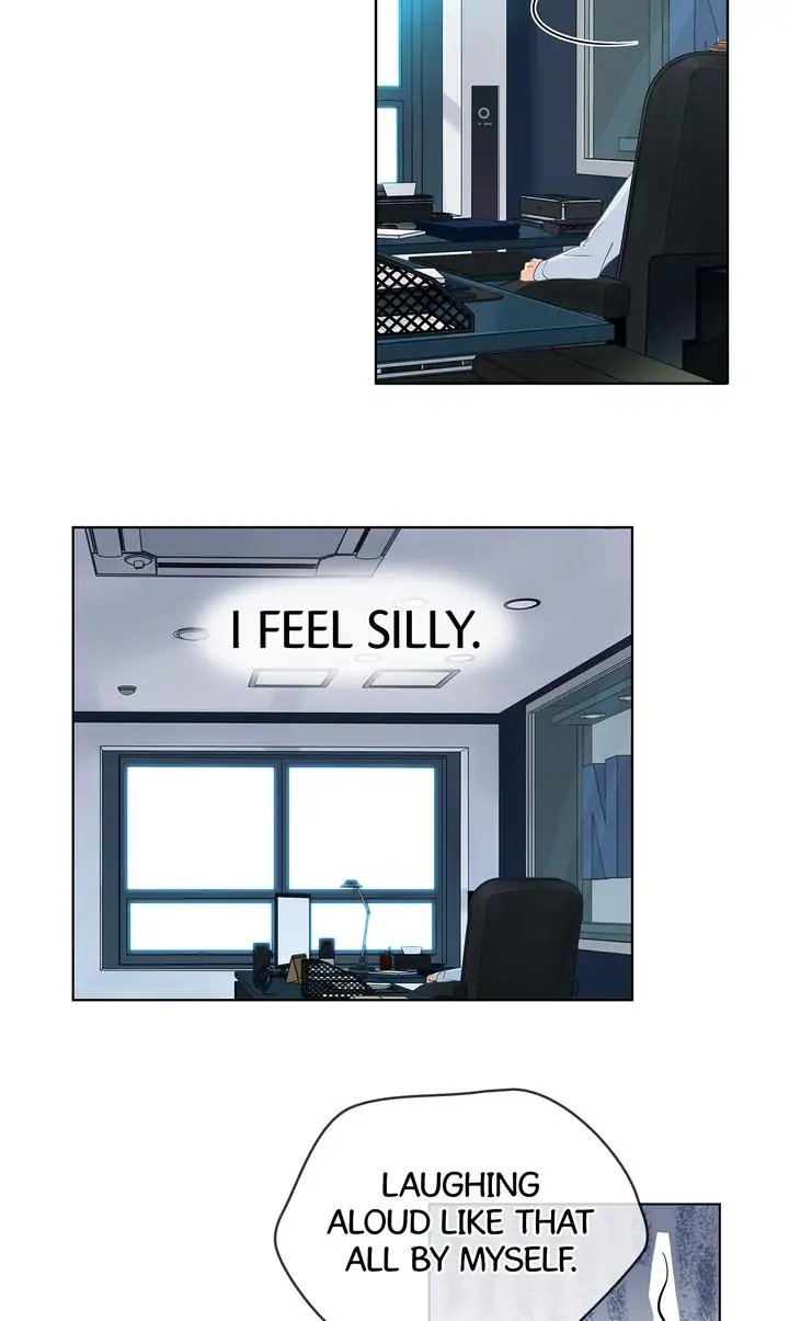The Novelist and His Neighbor - S2 Episode 49 manhwa