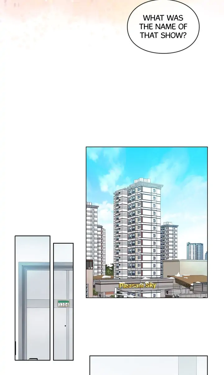 The Novelist and His Neighbor - S2 Episode 49 manhwa