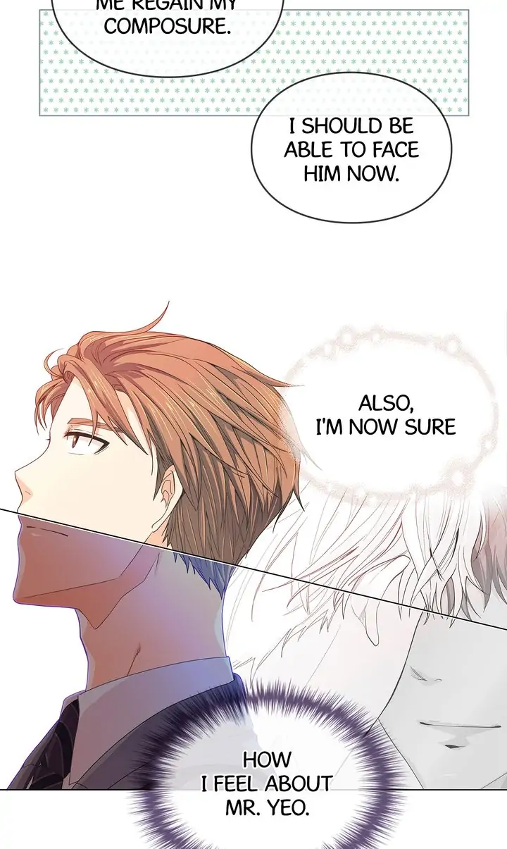 The Novelist and His Neighbor - S2 Episode 49 manhwa