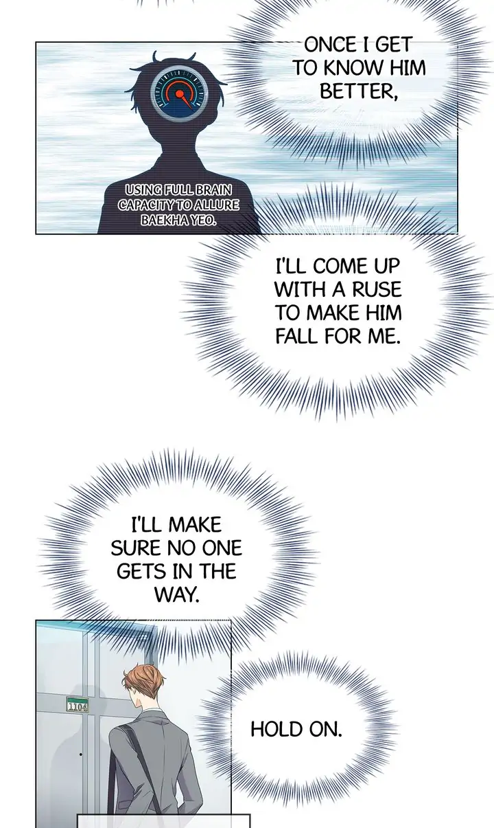 The Novelist and His Neighbor - S2 Episode 49 manhwa