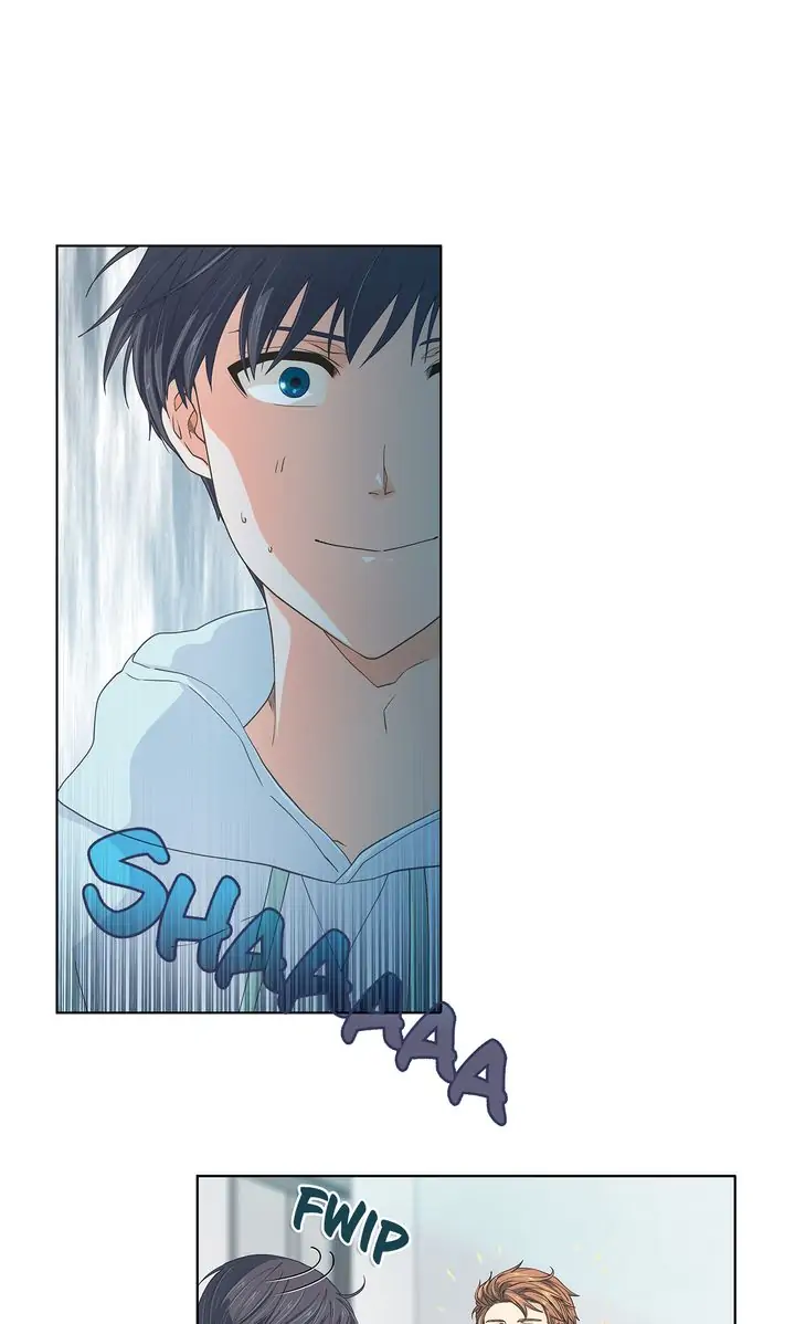 The Novelist and His Neighbor - S2 Episode 50 manhwa