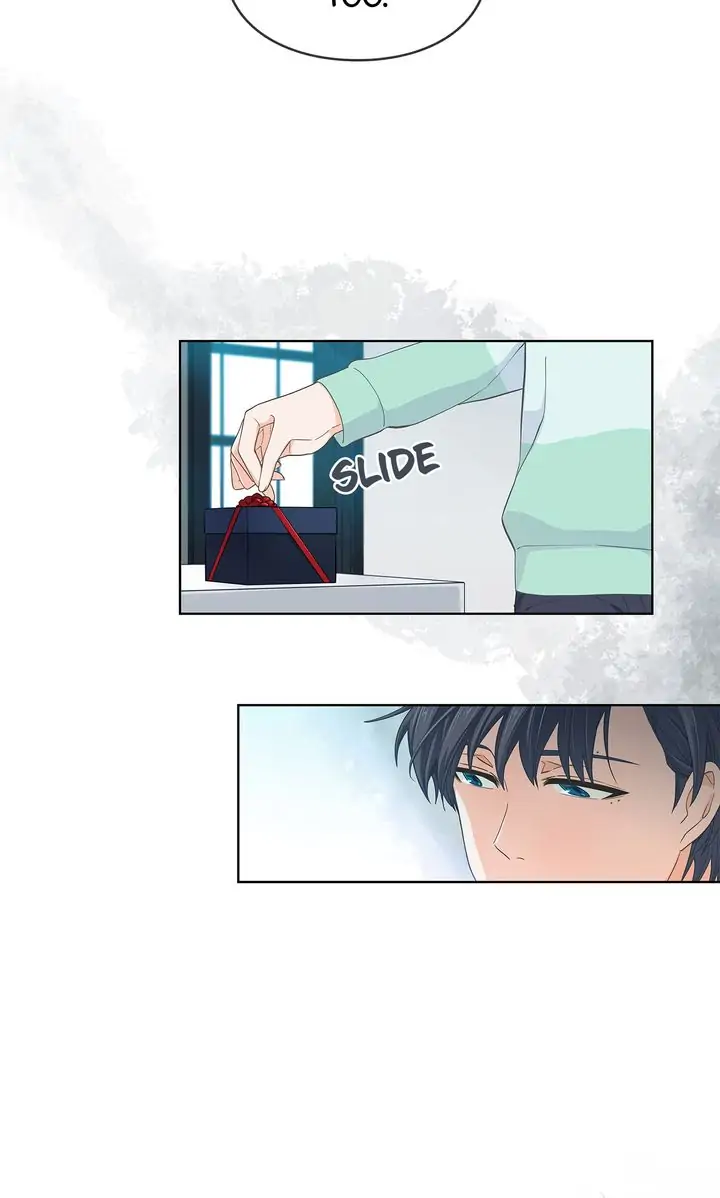 The Novelist and His Neighbor - S2 Episode 50 manhwa