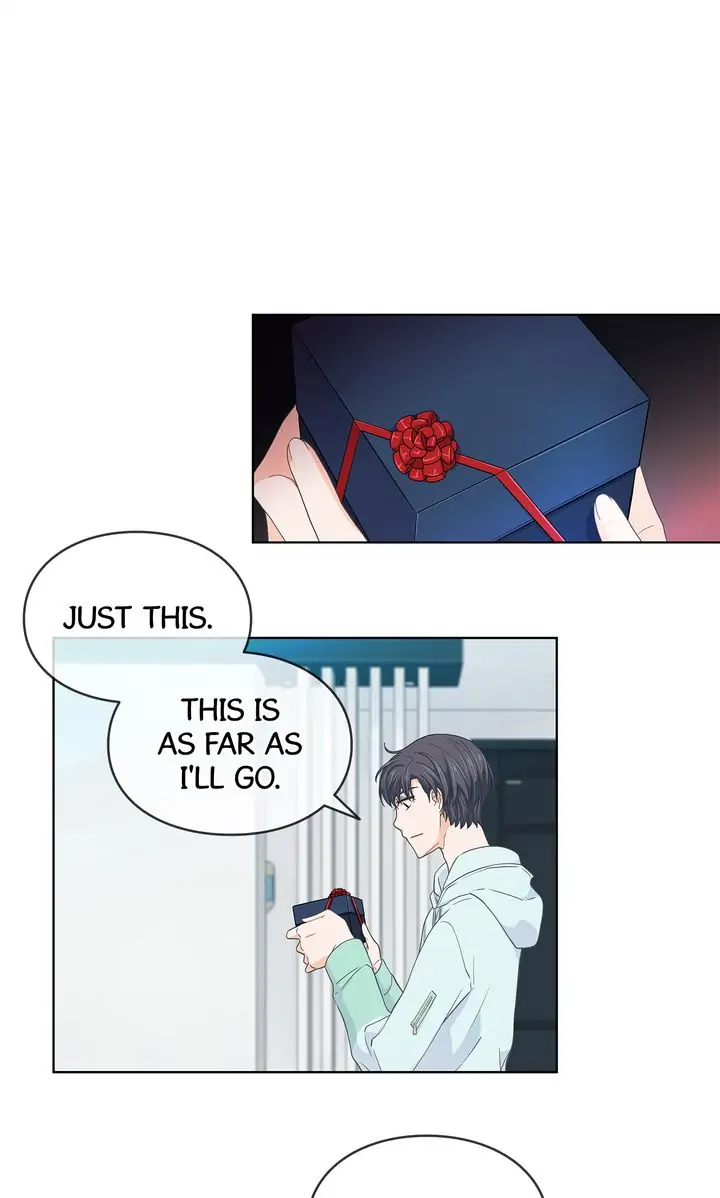 The Novelist and His Neighbor - S2 Episode 50 manhwa
