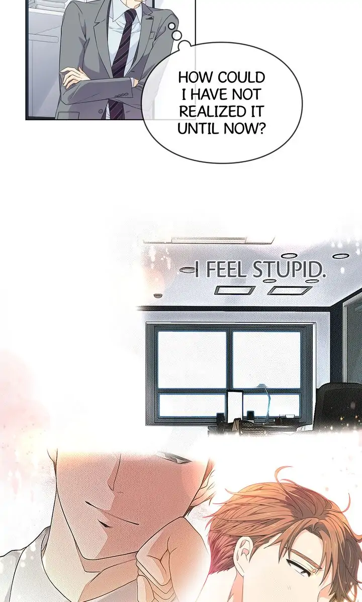 The Novelist and His Neighbor - S2 Episode 50 manhwa