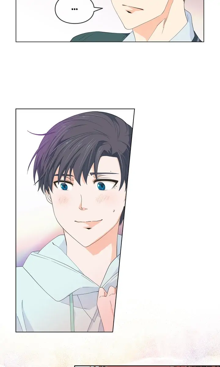 The Novelist and His Neighbor - S2 Episode 50 manhwa