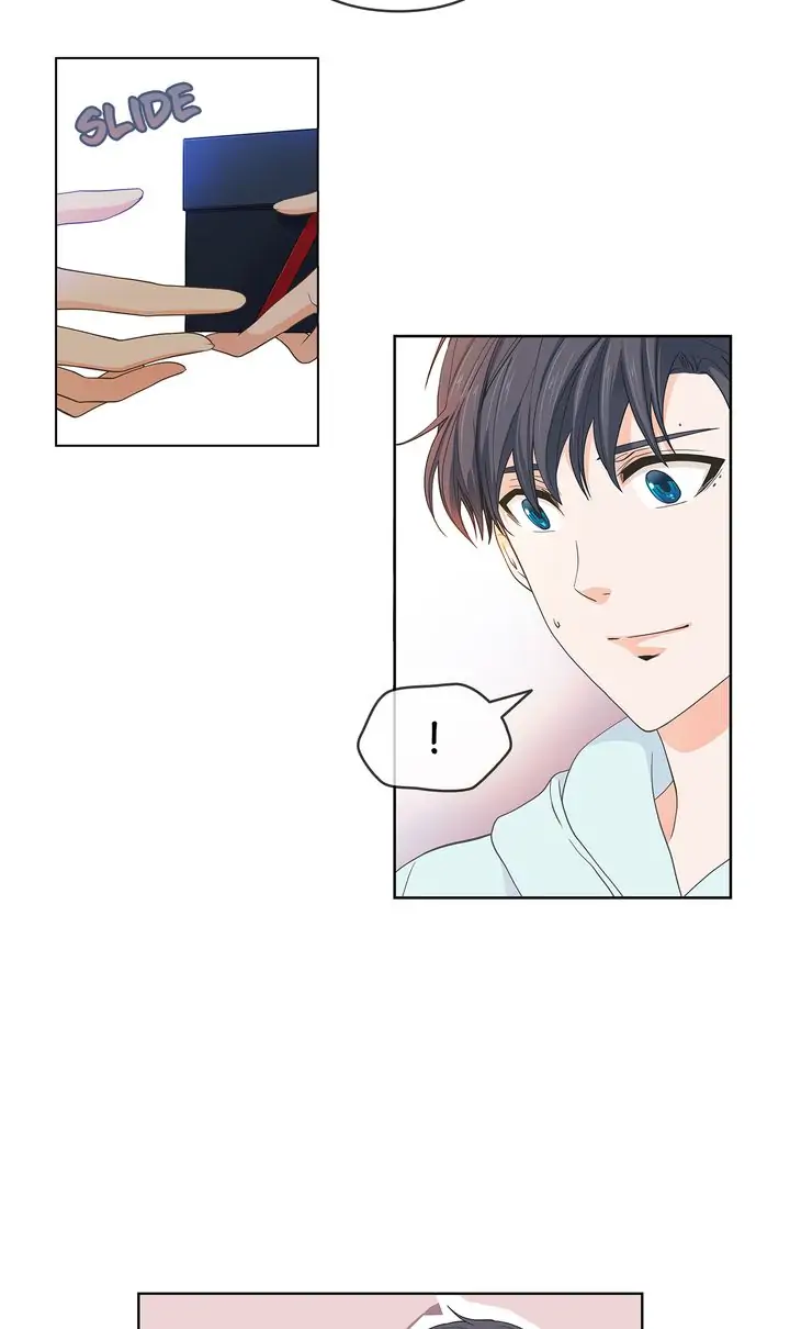 The Novelist and His Neighbor - S2 Episode 51 manhwa