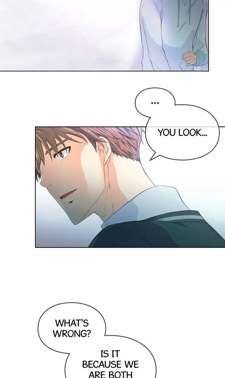 The Novelist and His Neighbor - S2 Episode 51 manhwa