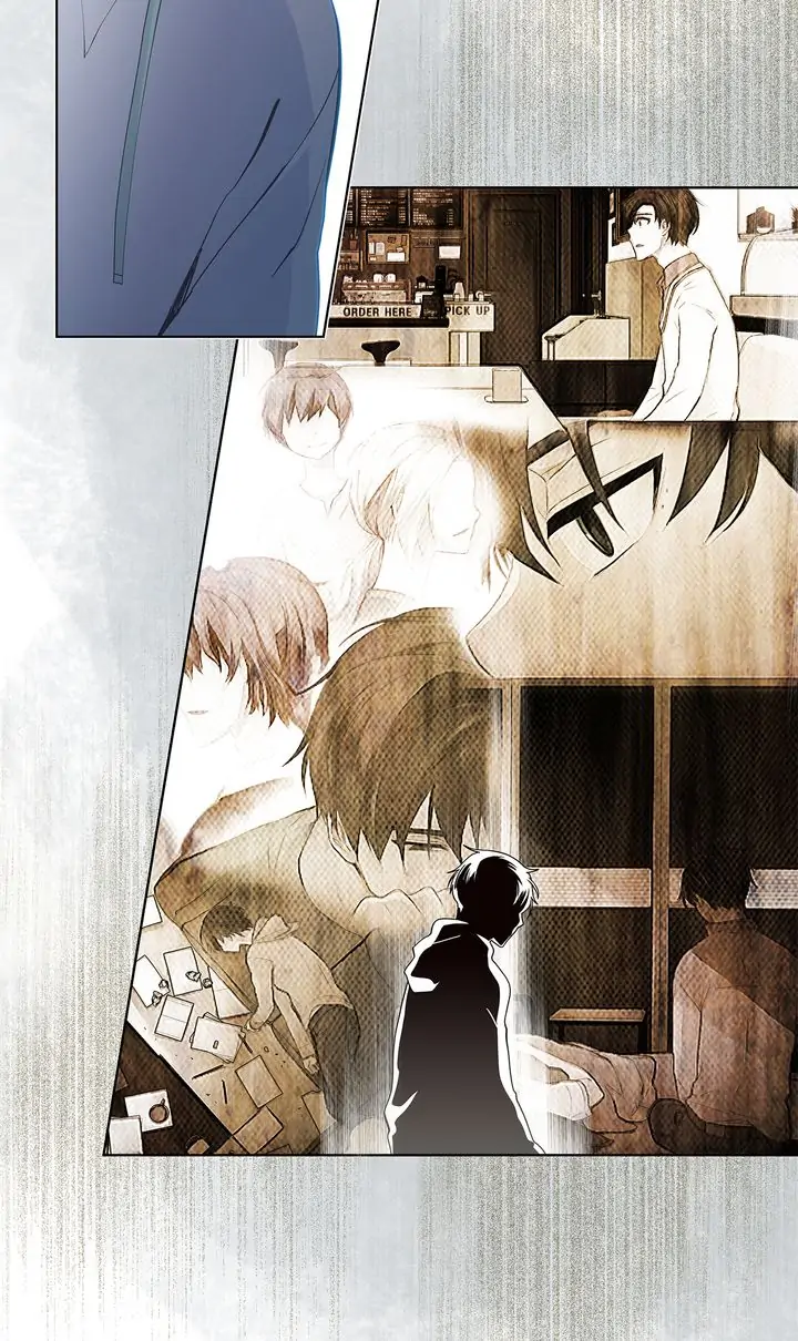 The Novelist and His Neighbor - S2 Episode 51 manhwa