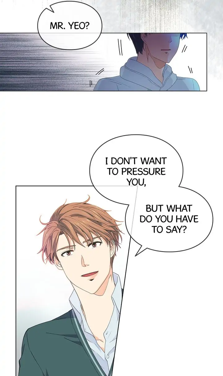 The Novelist and His Neighbor - S2 Episode 51 manhwa