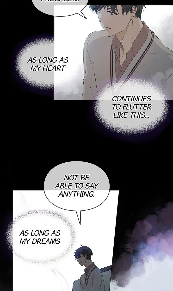 The Novelist and His Neighbor - S2 Episode 52 manhwa