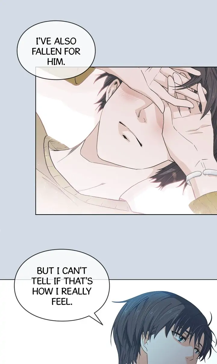 The Novelist and His Neighbor - S2 Episode 52 manhwa