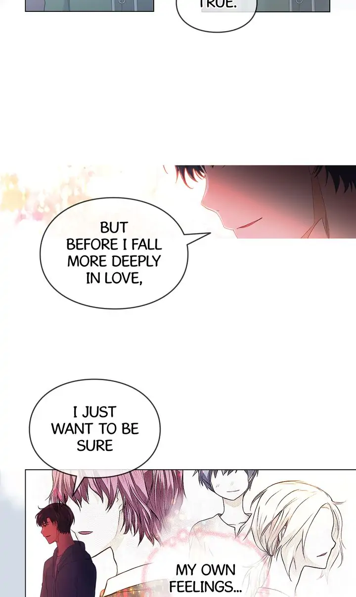 The Novelist and His Neighbor - S2 Episode 52 manhwa