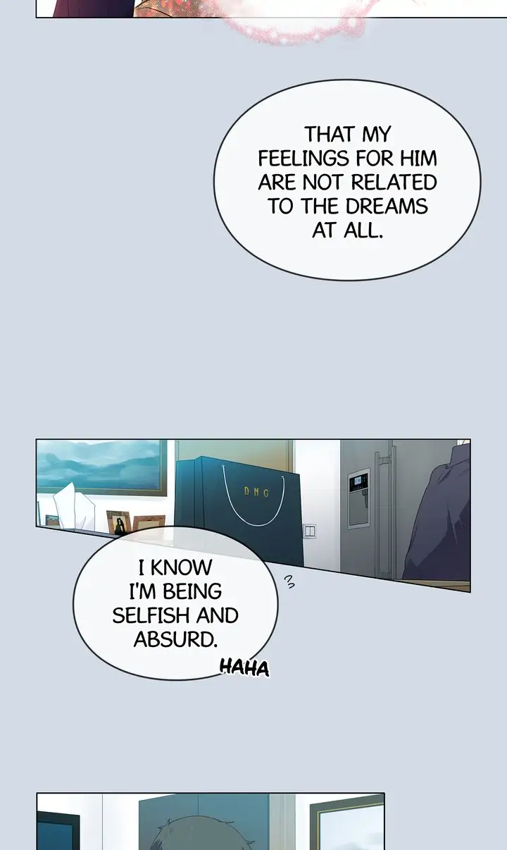 The Novelist and His Neighbor - S2 Episode 52 manhwa