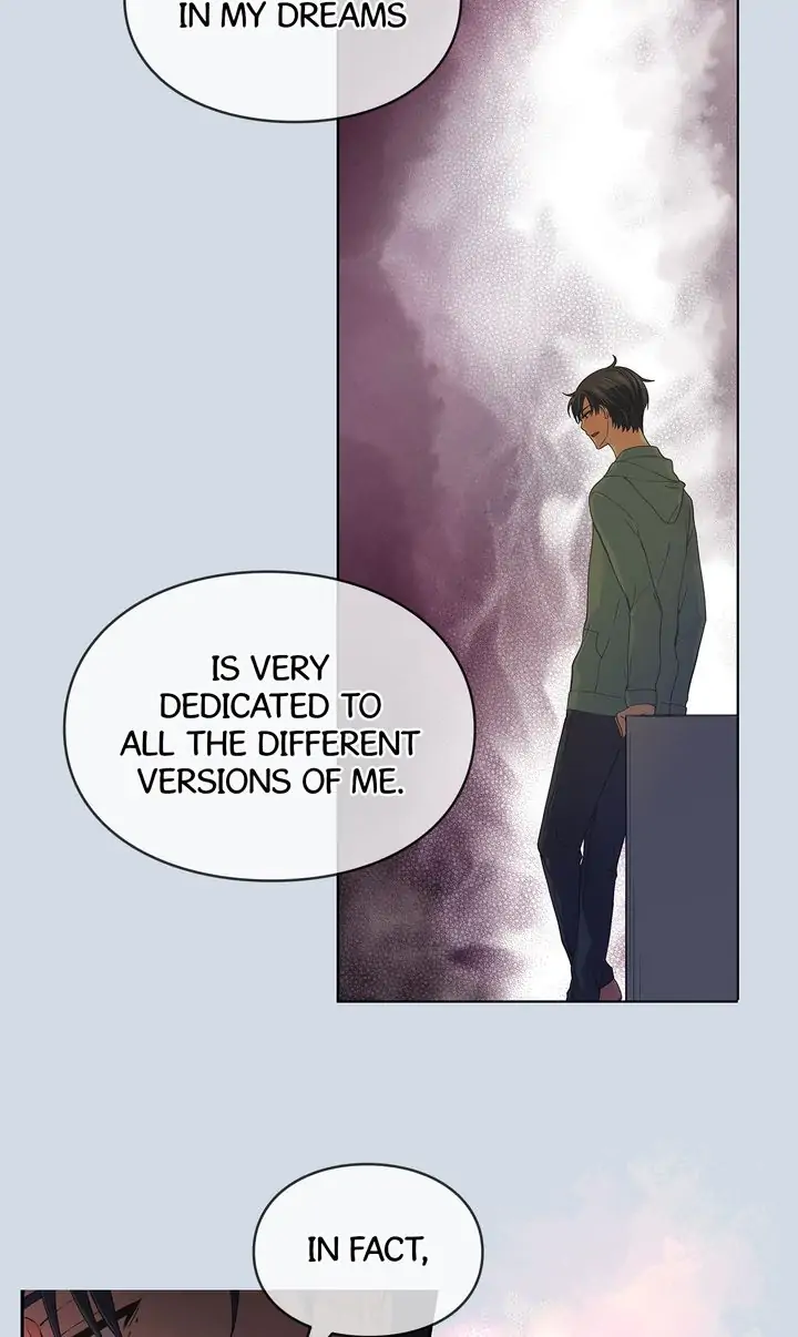 The Novelist and His Neighbor - S2 Episode 52 manhwa