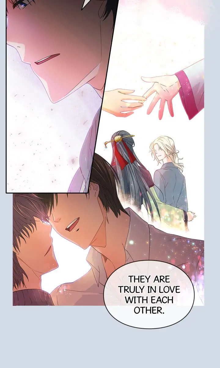 The Novelist and His Neighbor - S2 Episode 52 manhwa