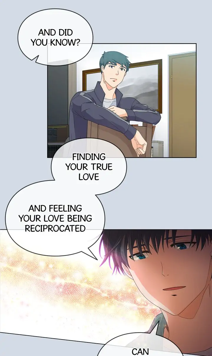 The Novelist and His Neighbor - S2 Episode 52 manhwa