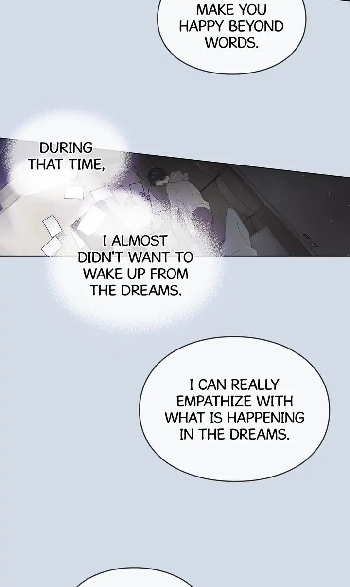 The Novelist and His Neighbor - S2 Episode 52 manhwa