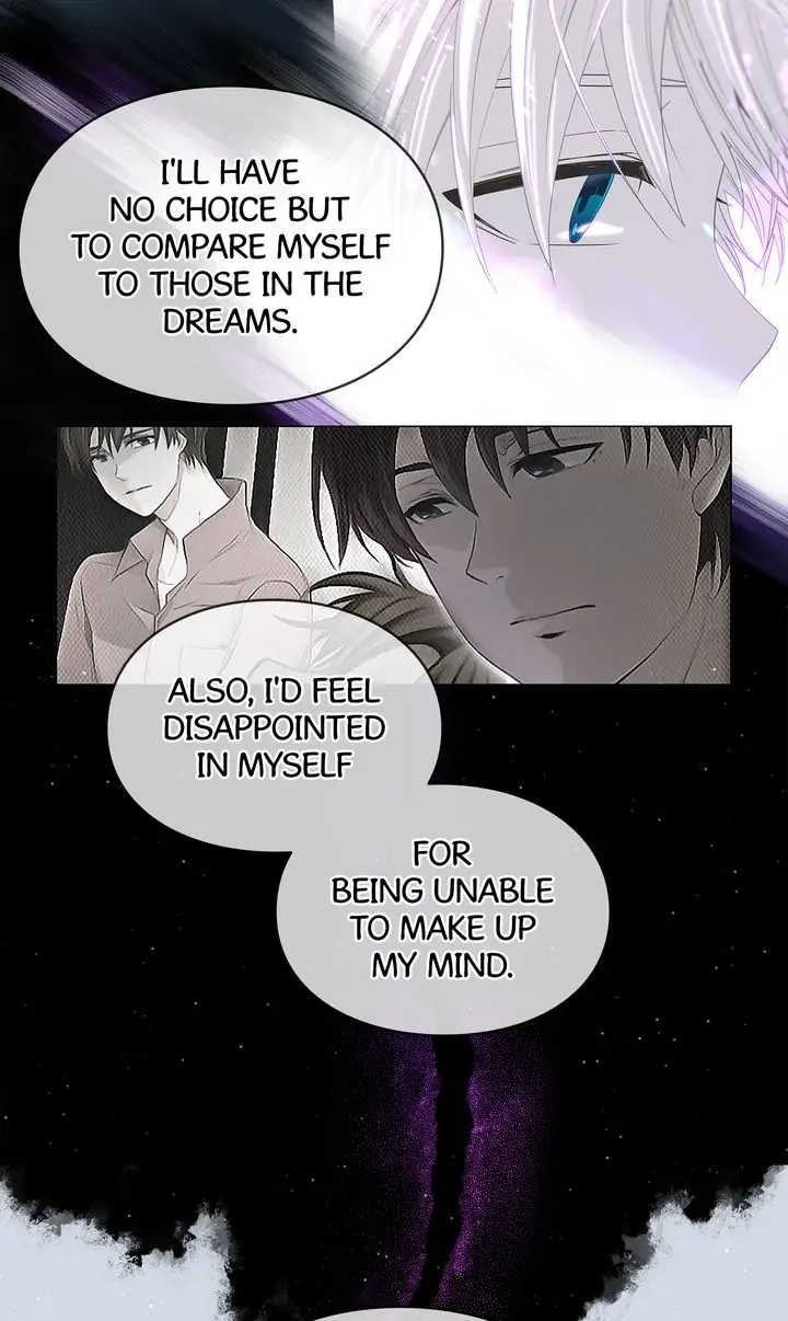 The Novelist and His Neighbor - S2 Episode 52 manhwa