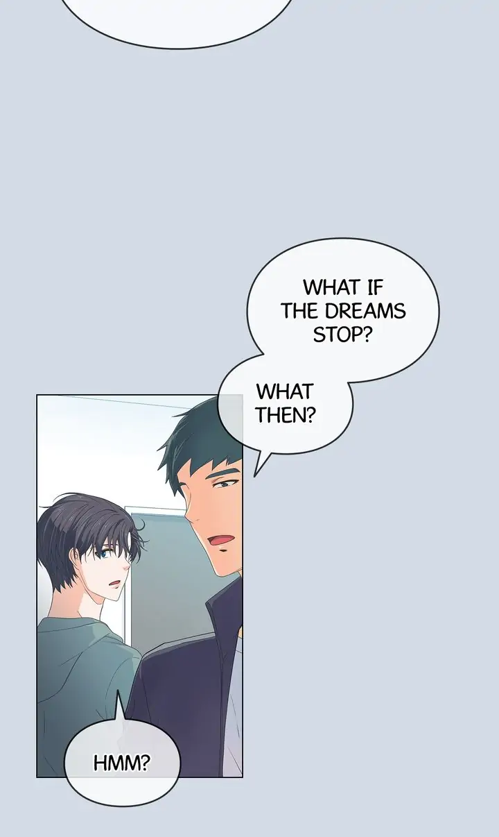 The Novelist and His Neighbor - S2 Episode 52 manhwa