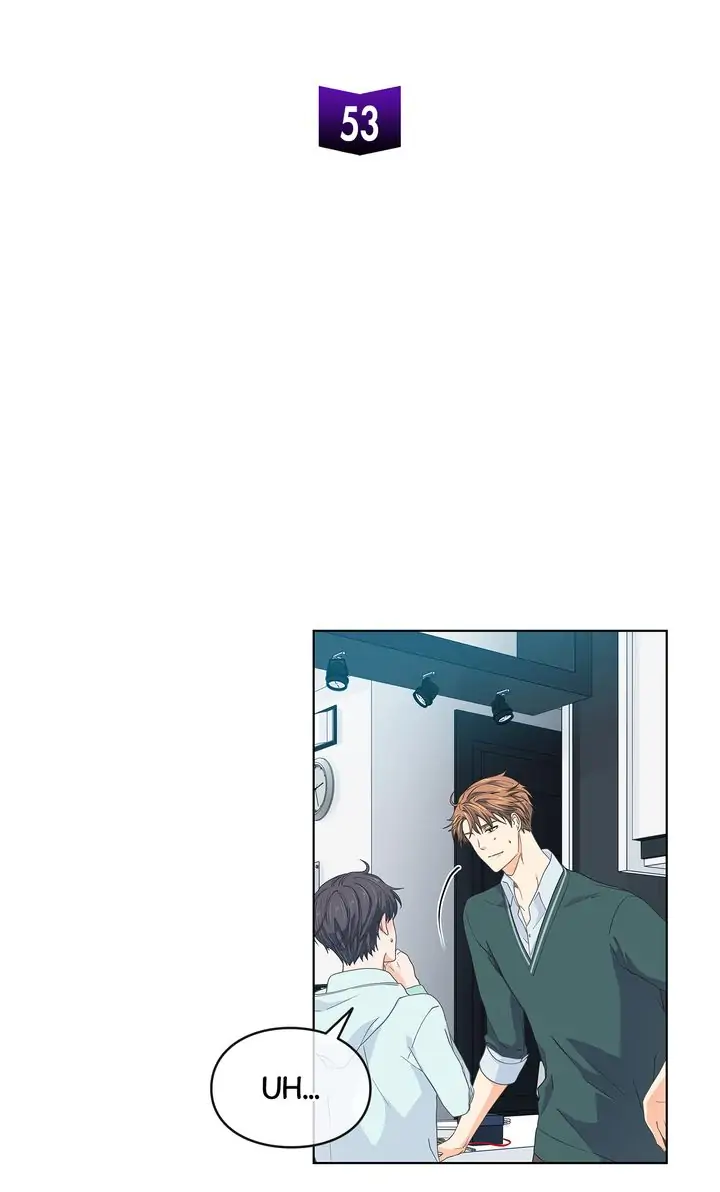The Novelist and His Neighbor - S2 Episode 53 manhwa