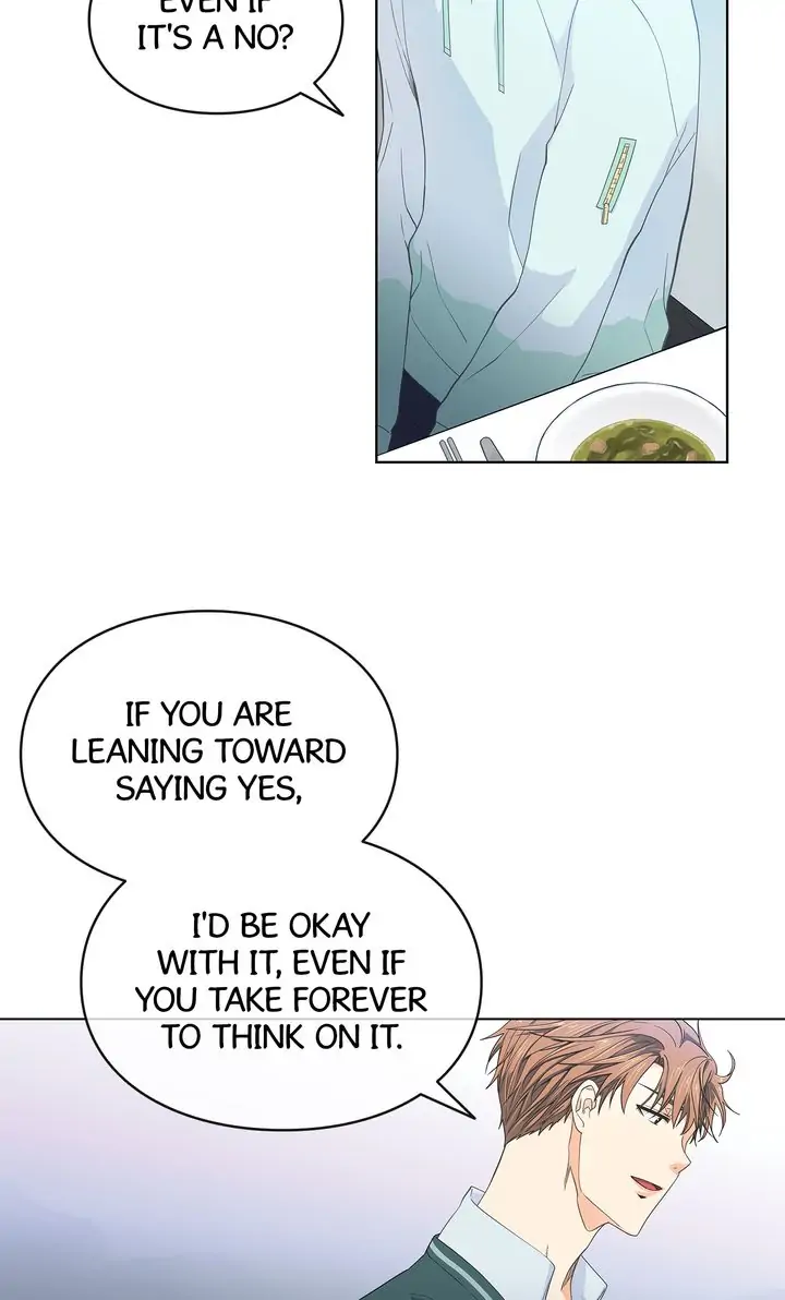 The Novelist and His Neighbor - S2 Episode 53 manhwa