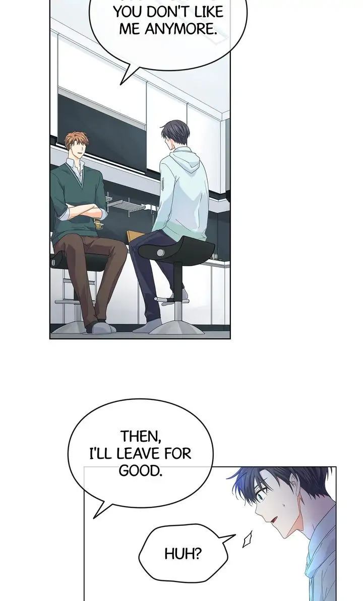The Novelist and His Neighbor - S2 Episode 53 manhwa