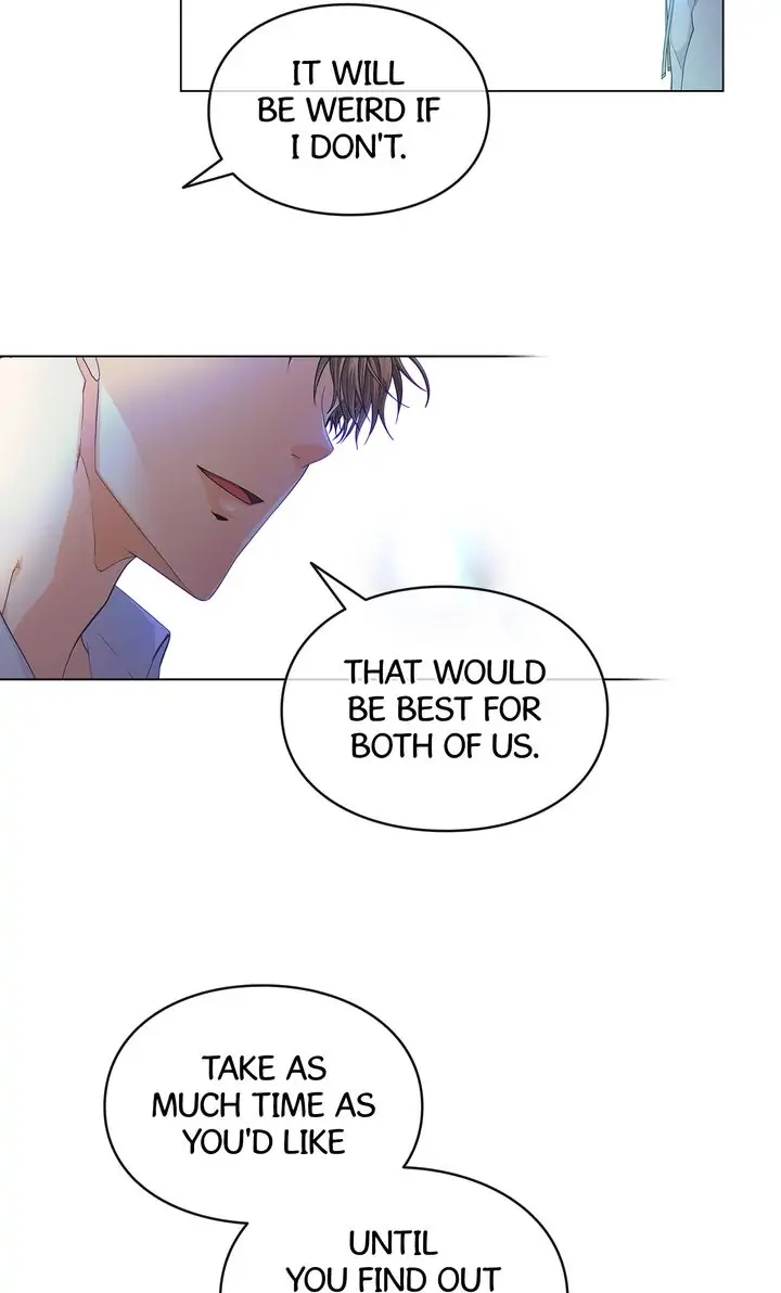 The Novelist and His Neighbor - S2 Episode 53 manhwa