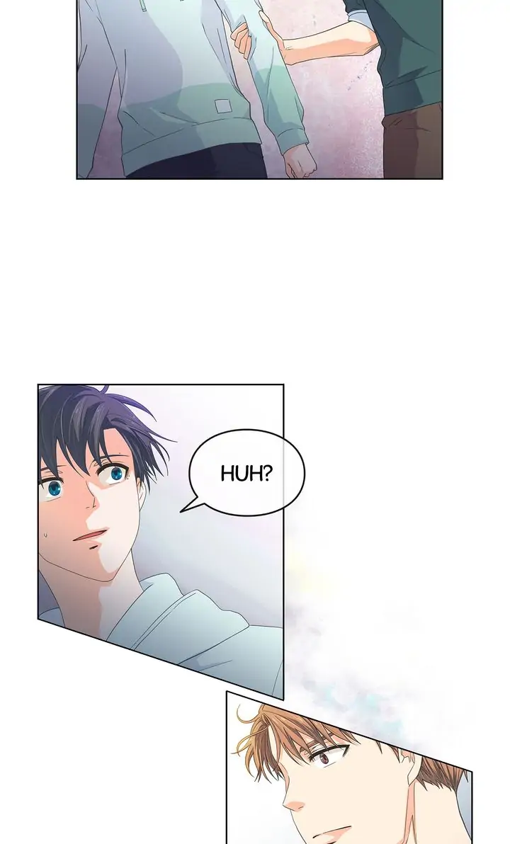 The Novelist and His Neighbor - S2 Episode 53 manhwa