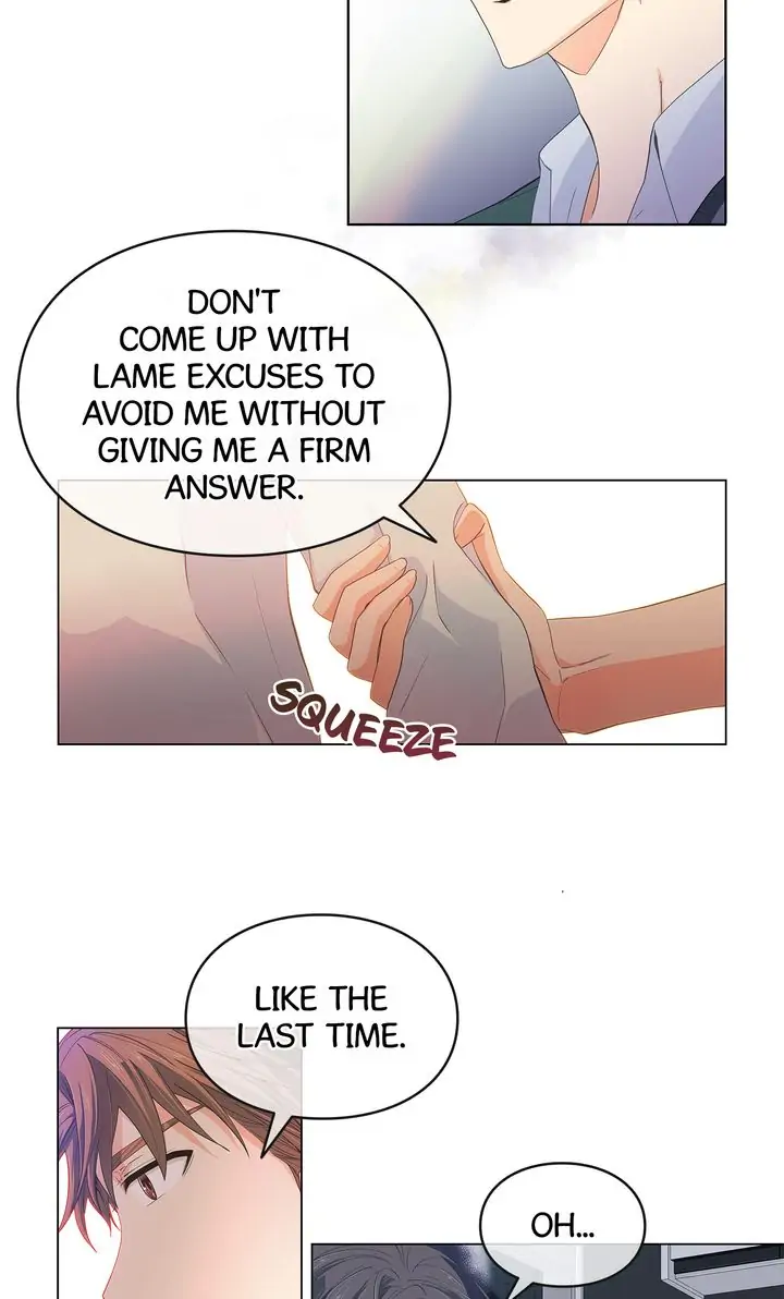 The Novelist and His Neighbor - S2 Episode 53 manhwa