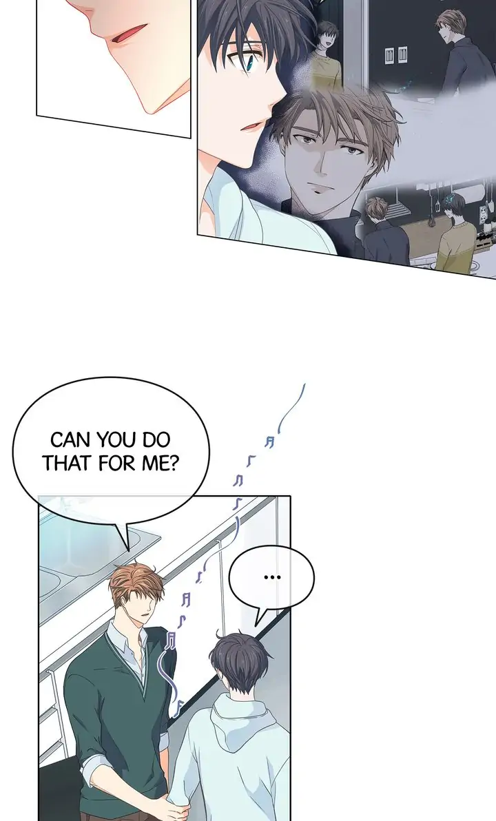 The Novelist and His Neighbor - S2 Episode 53 manhwa