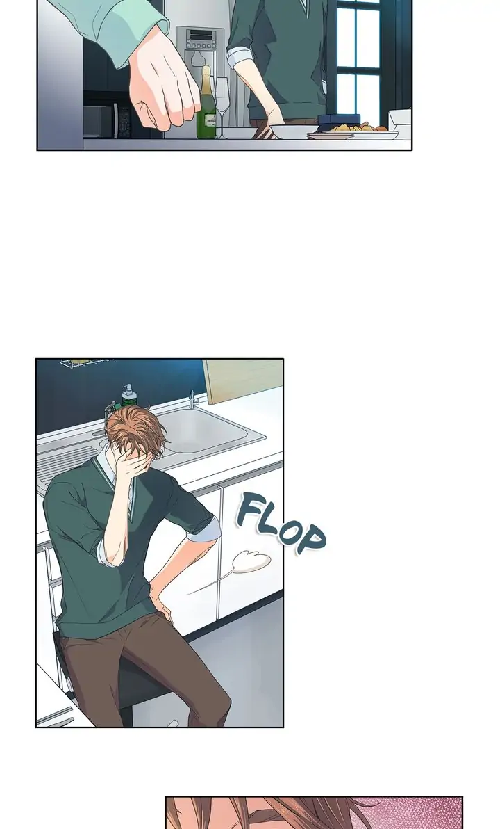 The Novelist and His Neighbor - S2 Episode 53 manhwa