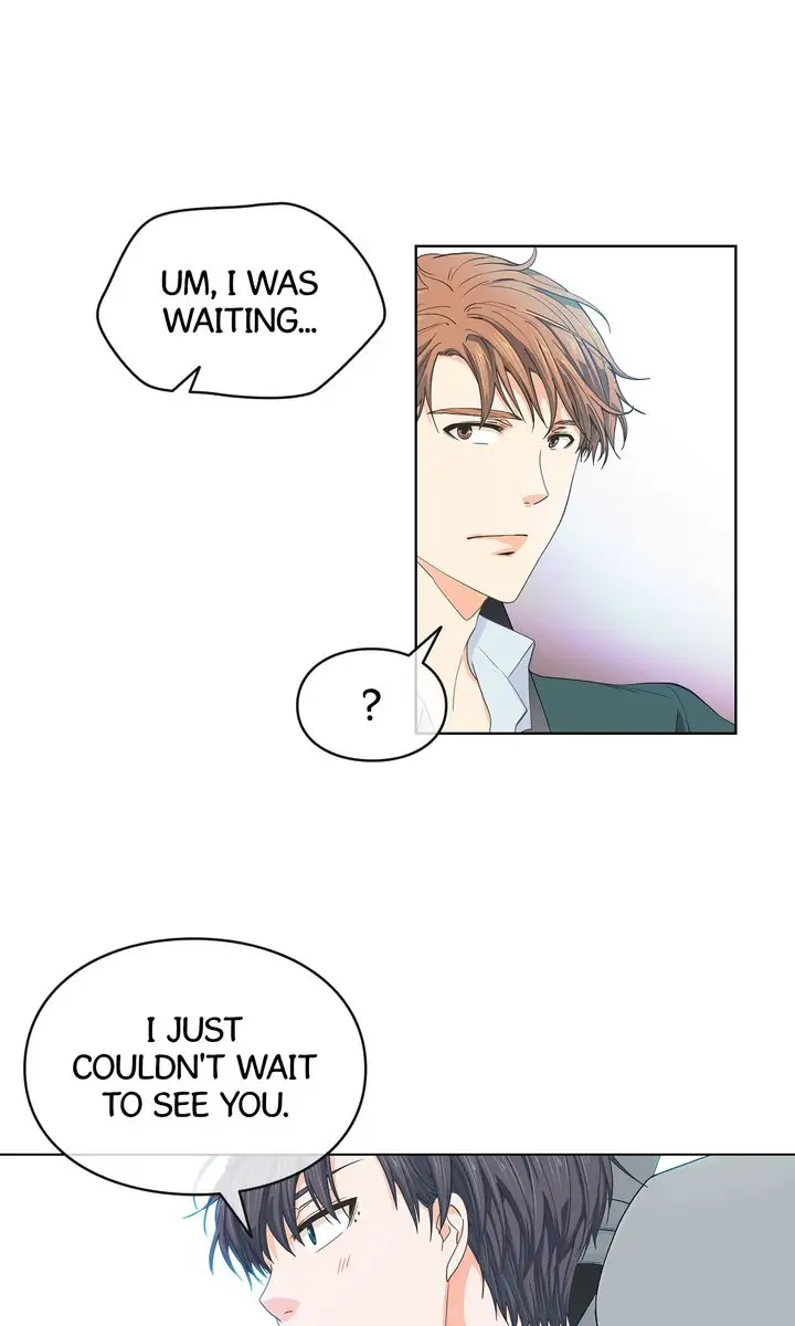 The Novelist and His Neighbor - S2 Episode 54 manhwa