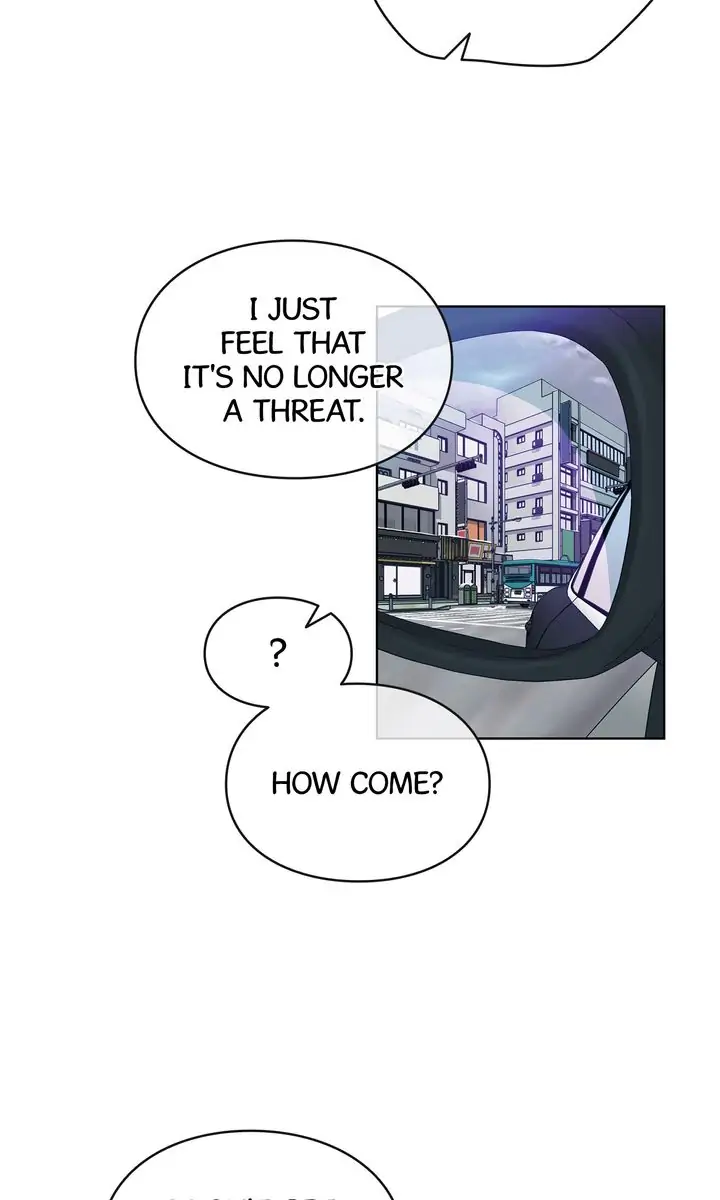 The Novelist and His Neighbor - S2 Episode 54 manhwa