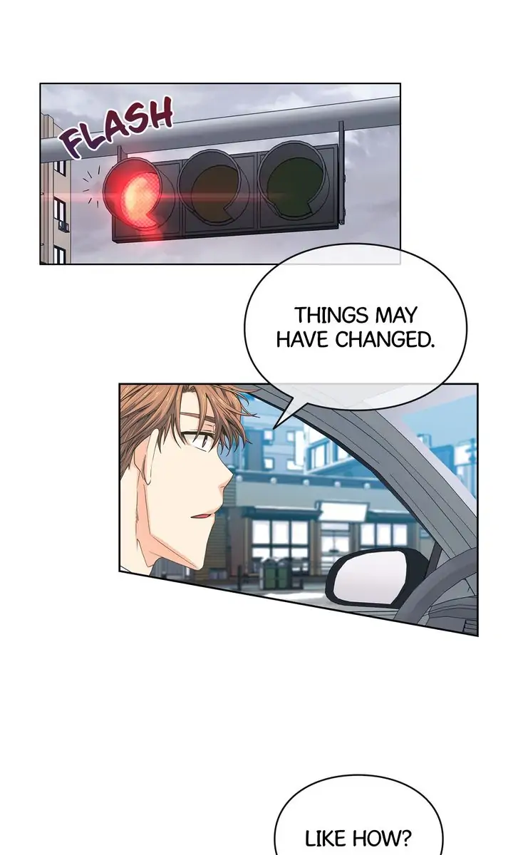 The Novelist and His Neighbor - S2 Episode 54 manhwa