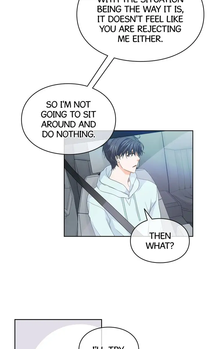 The Novelist and His Neighbor - S2 Episode 54 manhwa